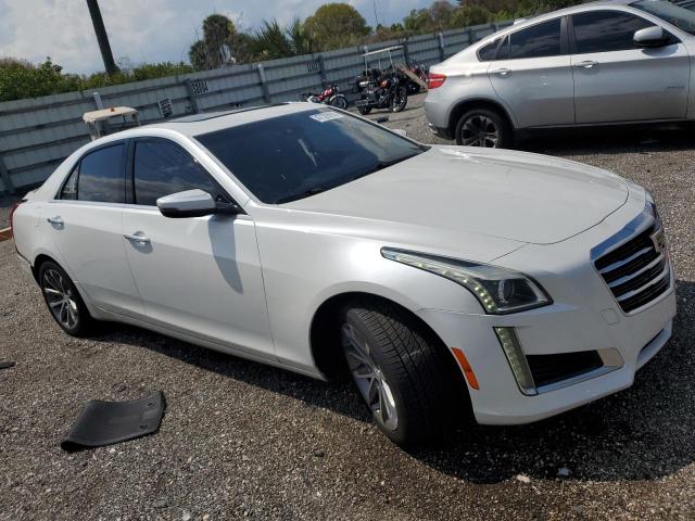 Photo 4 from auction – 2016 CADILLAC CTS LUXURY with VIN 1G6AR5SS2G0195358