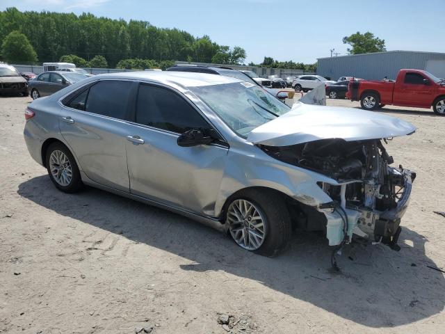 Photo 4 from auction – 2016 TOYOTA CAMRY LE with VIN 4T4BF1FK4GR580539