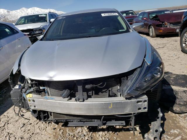 Photo 5 from auction – 2016 NISSAN ALTIMA 2.5 with VIN 1N4AL3AP1GN380591