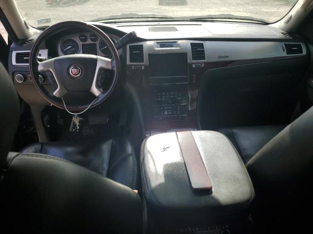 Photo 8 from auction – 2011 CADILLAC ESCALADE H with VIN 1GYS4EEJ1BR325910