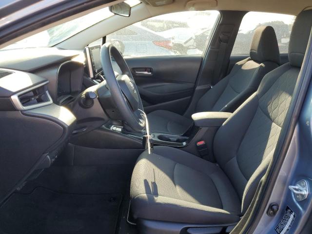 Photo 7 from auction – 2020 TOYOTA COROLLA LE with VIN 5YFEPRAEXLP081678