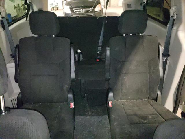 Photo 10 from auction – 2012 DODGE GRAND CARA with VIN 2C4RDGCG7CR295234
