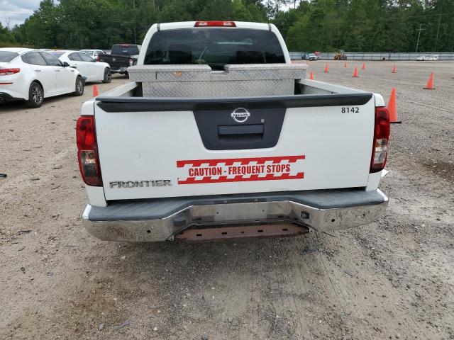 Photo 6 from auction – 2013 NISSAN FRONTIER S with VIN 1N6BD0CT7DN733901