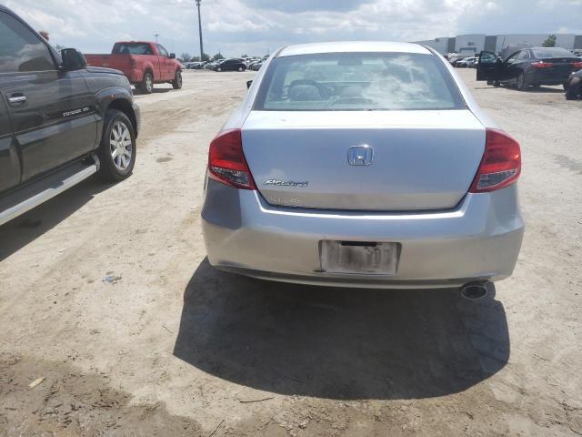 Photo 6 from auction – 2012 HONDA ACCORD LX with VIN 1HGCS1B32CA022036