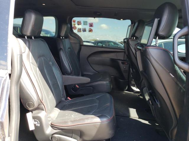 Photo 11 from auction – 2020 CHRYSLER PACIFICA L with VIN 2C4RC1GG3LR117024