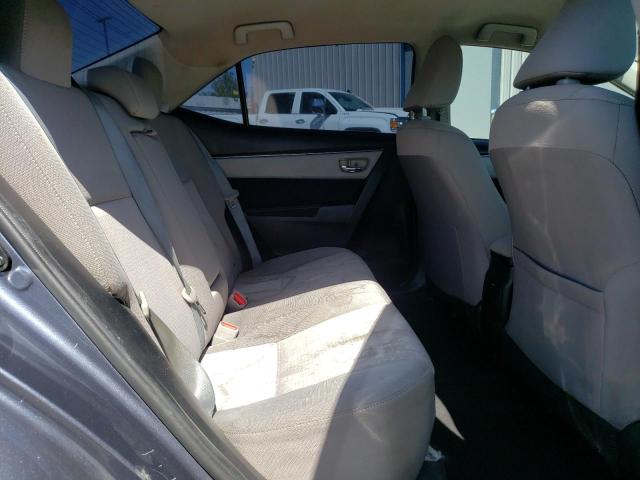 Photo 10 from auction – 2015 TOYOTA COROLLA L with VIN 5YFBURHE2FP217422