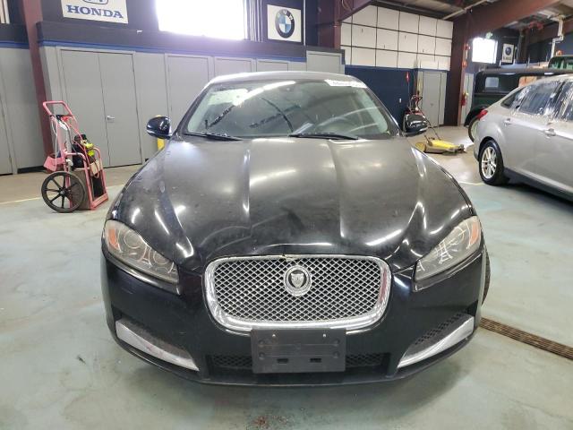 Photo 5 from auction – 2012 JAGUAR XF with VIN SAJWA0FBXCLS29516