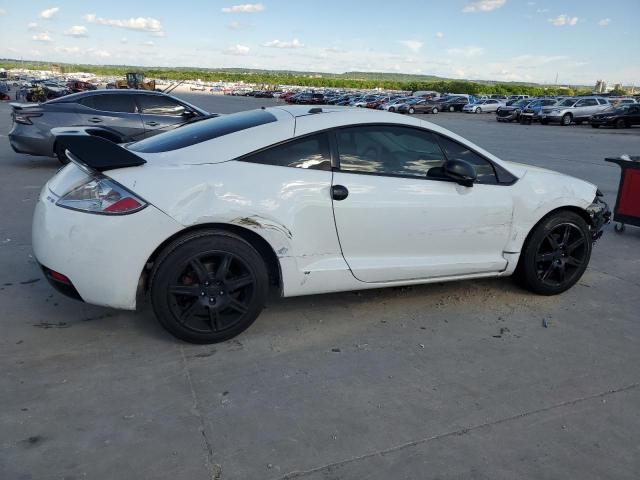 Photo 3 from auction – 2008 MITSUBISHI ECLIPSE GT with VIN 4A3AK34T68E035884