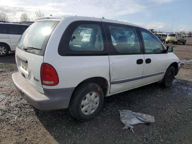 Photo 3 from auction – 1997 DODGE CARAVAN with VIN 2B4FP25B4VR330309
