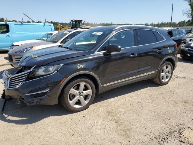 LINCOLN MKC 2015 with VIN 5LMCJ2A97FUJ14722 - Photo from auction