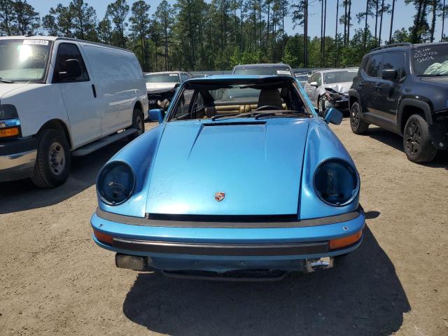 Photo 5 from auction – 1982 PORSCHE 911 with VIN WP0AA0913CS121756