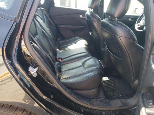 Photo 10 from auction – 2013 DODGE DART LIMIT with VIN 1C3CDFCA4DD201105