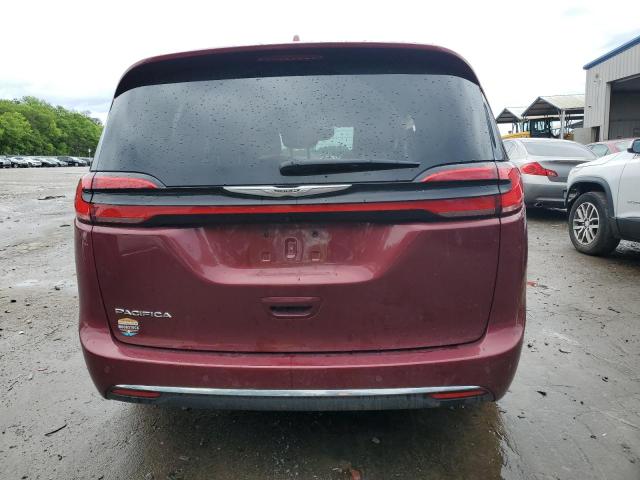 Zdjęcie 6 z aukcji – 2022 CHRYSLER PACIFICA T z VIN 2C4RC1BG0NR107190