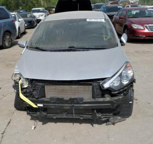 Photo 5 from auction – 2016 KIA FORTE LX with VIN KNAFK5A88G5605416