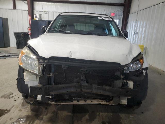 Photo 5 from auction – 2007 TOYOTA RAV4 with VIN JTMZD33V676033550