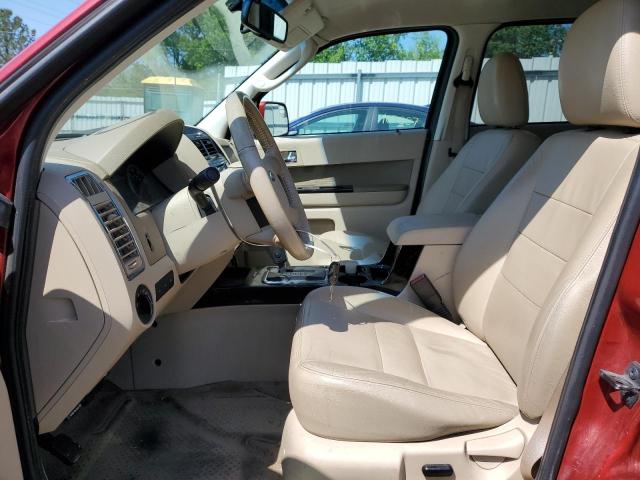 Photo 7 from auction – 2011 FORD ESCAPE LIM with VIN 1FMCU0E77BKC24960