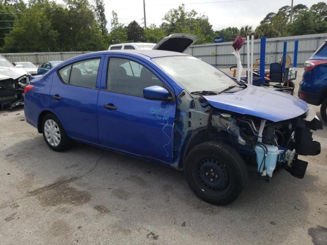 Photo 4 from auction – 2016 NISSAN VERSA S with VIN 3N1CN7AP2GL874398
