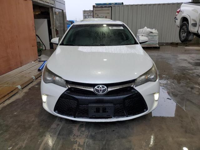Photo 5 from auction – 2017 TOYOTA CAMRY LE with VIN 4T1BF1FK3HU780548