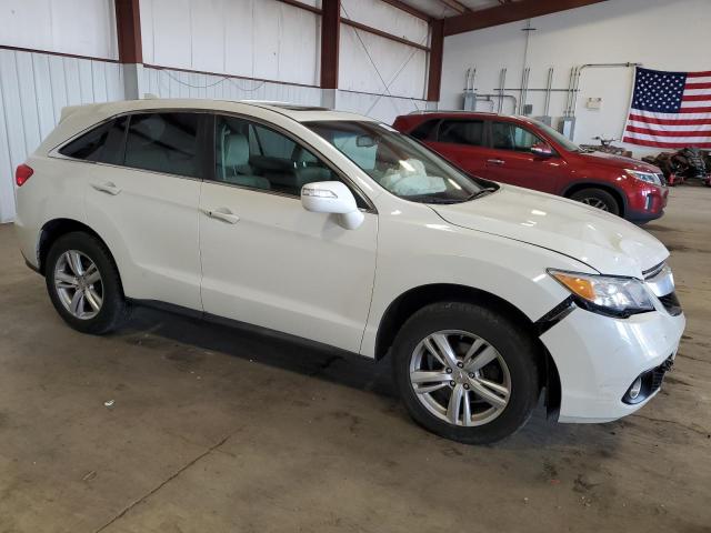 Photo 4 from auction – 2014 ACURA RDX with VIN 5J8TB4H37EL005197