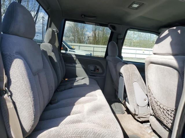 Photo 10 from auction – 1996 CHEVROLET GMT-400 C3 with VIN 1GCHC33F3TF007134