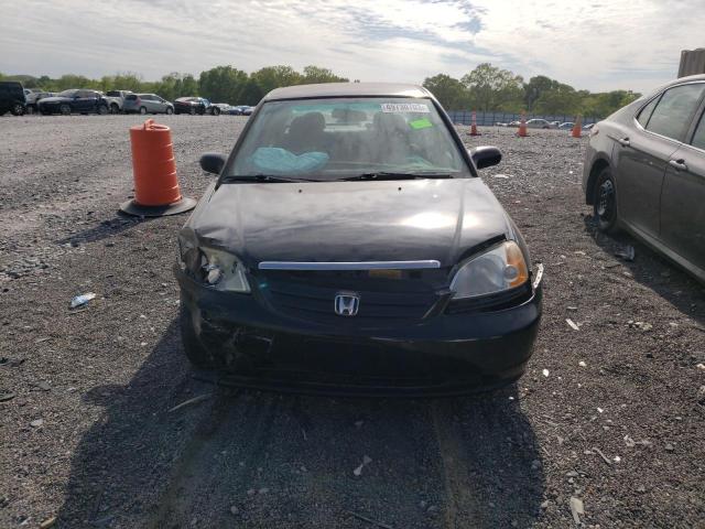 Photo 5 from auction – 2003 HONDA CIVIC with VIN 2HGES16513H538149