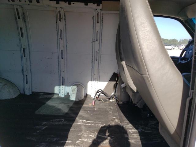 Photo 11 from auction – 2015 CHEVROLET EXPRESS G2 with VIN 1GCWGFCF2F1216122