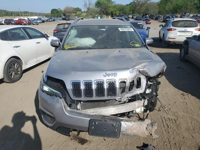 Photo 5 from auction – 2019 JEEP CHEROKEE L with VIN 1C4PJMLB0KD311150