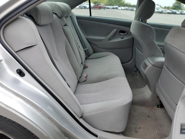 Photo 10 from auction – 2011 TOYOTA CAMRY BASE with VIN 4T1BF3EK4BU158691