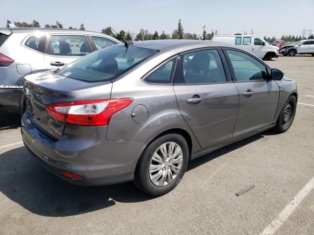 Photo 3 from auction – 2012 FORD FOCUS SE with VIN 1FAHP3F24CL451949