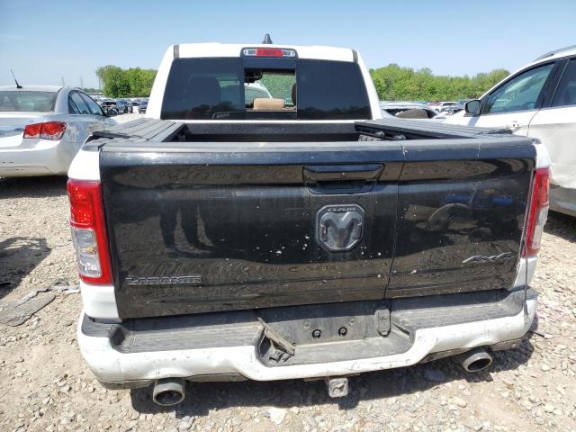 Photo 6 from auction – 2020 RAM 1500 LONGH with VIN 1C6SRFKT7LN187681