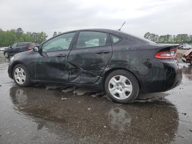 Photo 2 from auction – 2014 DODGE DART SE with VIN 1C3CDFAA8ED771502