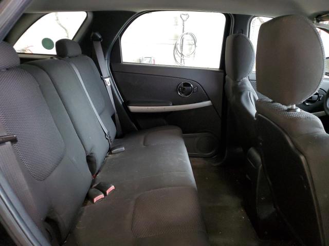 Photo 11 from auction – 2007 PONTIAC TORRENT with VIN 2CKDL63F376029000