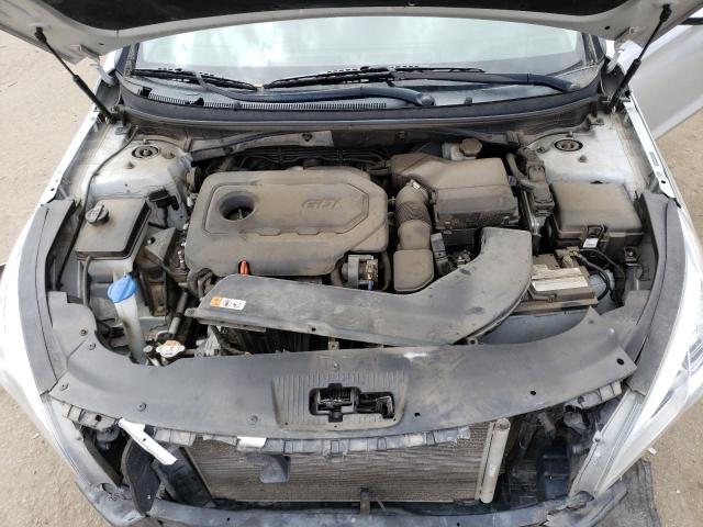 Photo 11 from auction – 2016 HYUNDAI SONATA SE with VIN 5NPE24AF9GH343977