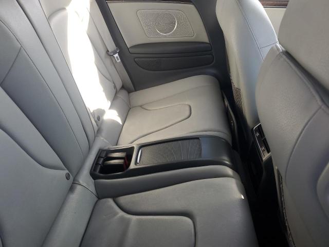 Photo 10 from auction – 2015 AUDI A5 PREMIUM with VIN WAUMFAFH0FN006599