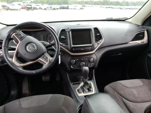 Photo 8 from auction – 2016 JEEP CHEROKEE L with VIN 1C4PJLCB7GW143870