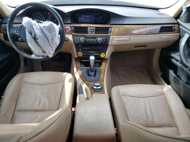 Photo 8 from auction – 2007 BMW 335 I with VIN WBAVB73577VH21400