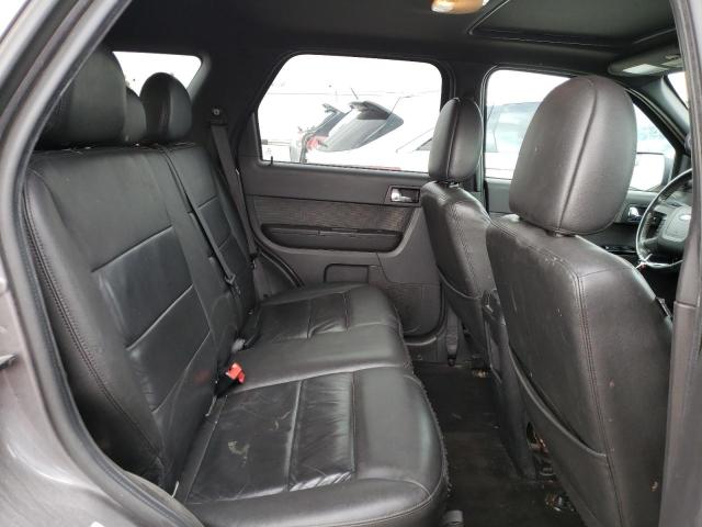 Photo 10 from auction – 2012 FORD ESCAPE LIM with VIN 1FMCU9EG7CKB50123