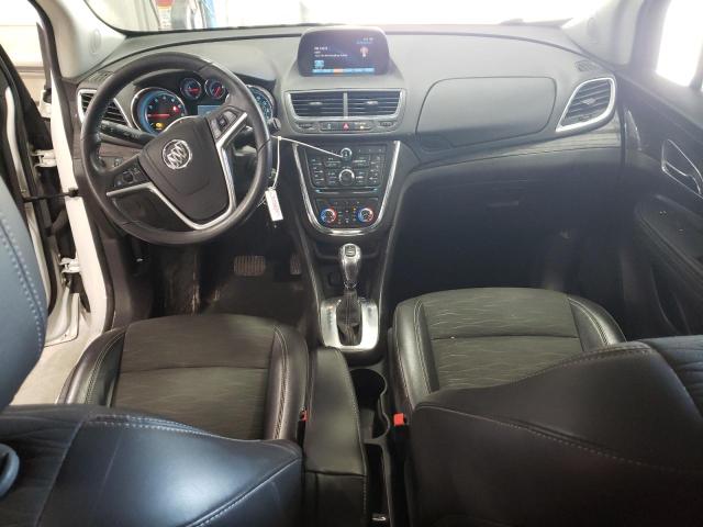 Photo 8 from auction – 2015 BUICK ENCORE CON with VIN KL4CJFSB0FB268064