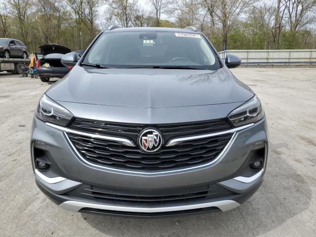 Photo 5 from auction – 2021 BUICK ENCORE GX with VIN KL4MMFSL0MB149965