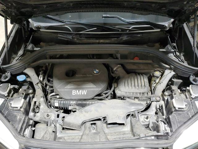 Photo 12 from auction – 2016 BMW X1 XDRIVE2 with VIN WBXHT3Z38G4A48539