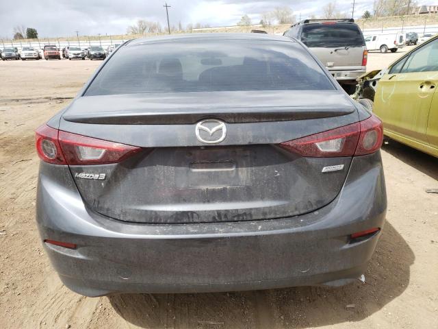 Photo 6 from auction – 2015 MAZDA 3 TOURING with VIN JM1BM1V75F1270515