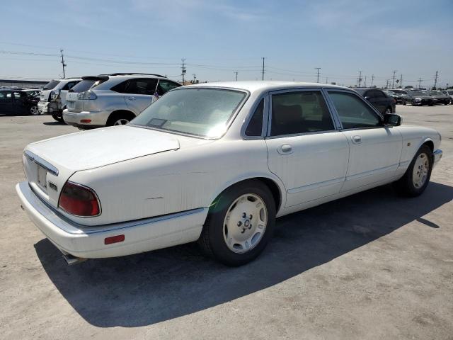 Photo 3 from auction – 1997 JAGUAR XJ6 with VIN SAJHX1246VC808963