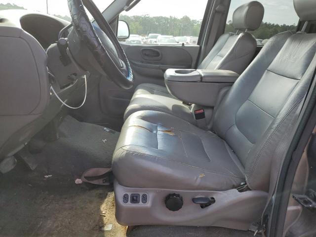 Photo 7 from auction – 2003 FORD F150 with VIN 1FTRW08LX3KC29606