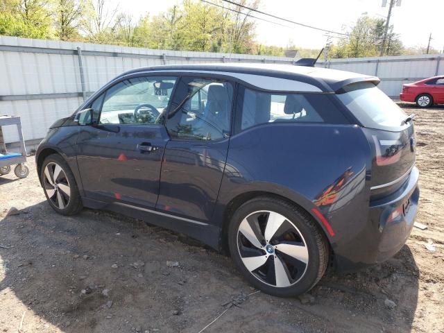 صورة رقم 2 من المزاد - 2019 BMW I3 REX مع VIN WBY8P4C52K7E79708