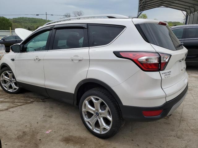 Photo 2 from auction – 2017 FORD ESCAPE TIT with VIN 1FMCU0J95HUF02114