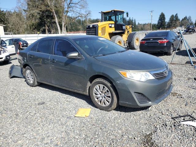 Photo 4 from auction – 2012 TOYOTA CAMRY BASE with VIN 4T4BF1FK7CR171705