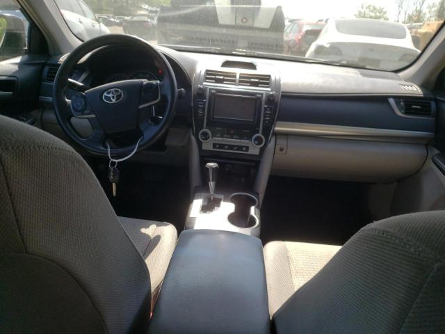 Zdjęcie 8 z aukcji – 2012 TOYOTA CAMRY BASE z VIN 4T1BF1FK3CU190651