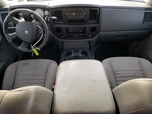 Photo 8 from auction – 2006 DODGE RAM 1500 S with VIN 1D7HA18KX6J159287