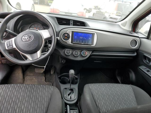 Photo 8 from auction – 2014 TOYOTA YARIS with VIN VNKKTUD3XEA008207