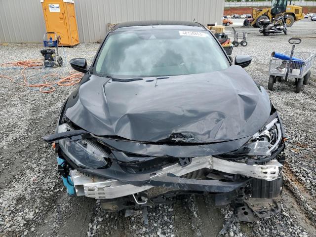 Photo 5 from auction – 2019 HONDA CIVIC LX with VIN 2HGFC2F61KH596390
